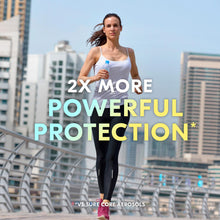 Load image into Gallery viewer, 6x of200ml SureWomen 72H AdvanceProtection Light&amp;Fresh Anti-Perspirant Deodorant