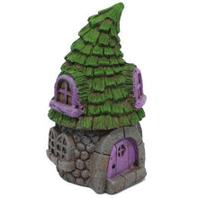 Load image into Gallery viewer, Secret Fairy Garden Range for Creating Enchanting Village In Garden, Pack of 2
