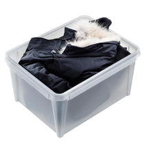 Load image into Gallery viewer, 1 of Each SmartStore Waterproof All-Purpose Dry Storage Box, 12L, 33L &amp; 50L