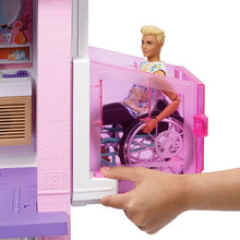 Load image into Gallery viewer, Barbie Dreamhouse Playset and Accessories