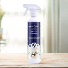 Load image into Gallery viewer, Clean and Tidy Spider Repellent 500ml, 1 Pack