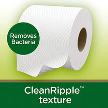Load image into Gallery viewer, Andrex Toilet Roll Skin Kind with Aloe Vera Extract 2 Ply Toilet Paper, 96 Rolls