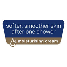Load image into Gallery viewer, 2 Pack of 200ml Dove Shower and Shave Rose Shover Mousse with Rose Oil