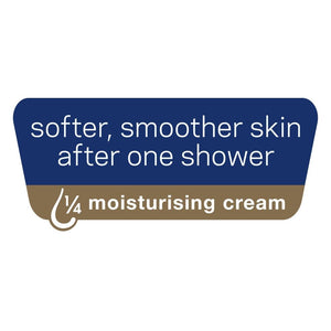 2 Pack of 200ml Dove Shower and Shave Rose Shover Mousse with Rose Oil