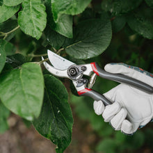 Load image into Gallery viewer, Kent &amp; Stowe Professional Bypass Secateurs Pruner For Gardening