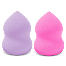 Load image into Gallery viewer, Envie BareFaced Pretty Makeup Beauty Blending Sponge Latex Free Foundation Blender
