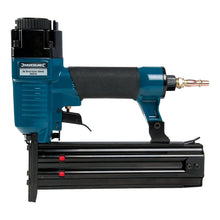 Load image into Gallery viewer, Silverline 868544 Air Brad Nailer 50mm 18 Gauge
