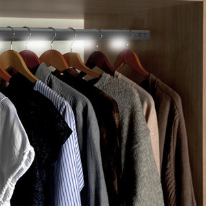 3425 Wardrobe Lithing Bar with Sensor