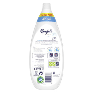 96W(32Wx3)Surf Coconut Bliss LaundryCapsule & 85WComfort Pure Fabric Conditioner