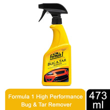 Load image into Gallery viewer, Formula 1 High Performance Bug &amp; Tar Remover - 473ml