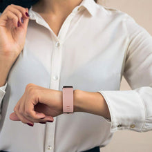 Load image into Gallery viewer, Fitbit Charge 2 Classic Replacement Straps, Adjustable Straps with Metal Clasp.