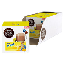 Load image into Gallery viewer, Nescafe Dolce Gusto Coffee Pods 3x Boxes of 16 or 12s inc Starbucks