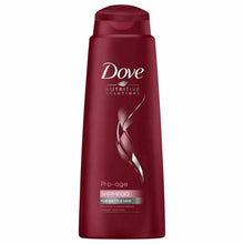Load image into Gallery viewer, 3pk of 400ml Dove Nutritive Solutions Shampoo For All Types of Hair
