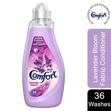 Load image into Gallery viewer, Laundry Bundle 1x130W Surf Laundry Powder &amp; 1x36W Comfort Fabric Conditioner