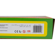 Load image into Gallery viewer, Doodle Fun Modelling Dough Barbers Set