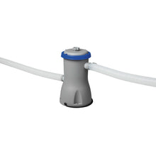 Load image into Gallery viewer, Bestway Flowclear Swimming Pool Filter Pump, 330gal, 530gal, 800gal Or 2500gal
