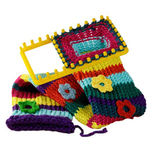 Load image into Gallery viewer, Thames and Kosmos Yarn Storming Machine