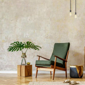4lite WiZ Connected SMART LED Pendant with ST64 Amber Vintage Lamp WiFi