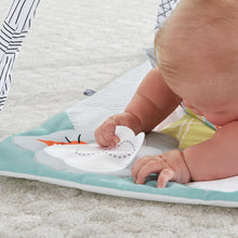 Load image into Gallery viewer, Fisher-Price Perfect Sense Deluxe Gym