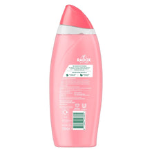 Load image into Gallery viewer, 6x750ml, Radox Mineral Therapy Feel Uplifted XXL ShowerGel Blended with Minerals