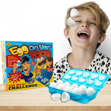 Load image into Gallery viewer, PMS Egg on Yer Face