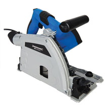 Load image into Gallery viewer, Silverline 624327 DIY 1200W Tracksaw 1200W