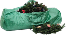 Load image into Gallery viewer, Christmas Workshop Xmas Tree Storage Bag
