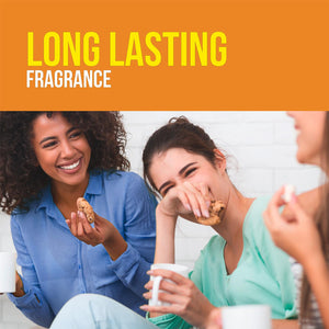 Surf Washing Liquid 24w & Comfort Fabric Conditioner 55w  Passion Bloom  Summer Fragrance Bundle