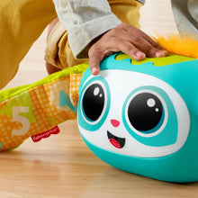 Load image into Gallery viewer, Fisher-Price Rollin&#39; Rovee Interactive Musical Toy