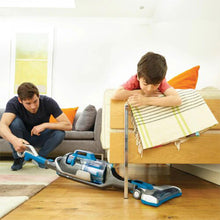 Load image into Gallery viewer, BLACK+DECKER HCUA525J Power Series Multipower Upright Cordless Vacuum Cleaner
