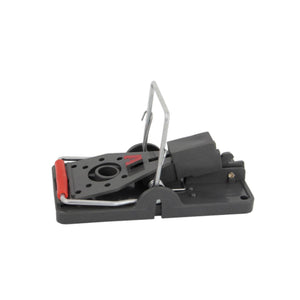 Deadfast Power Kill Mouse Trap Rodent Control Indoor & Outdoor Twin 2 Pack
