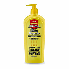 Load image into Gallery viewer, O&#39;Keeffe&#39;s Skin Repair Concentrated &amp; Highly Effective Body Lotion Pump 325ml