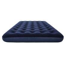 Load image into Gallery viewer, Bestway Pavillo Inflation Outdoor Camping Air Mattress Single or Double Air Bed