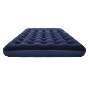 Bestway Pavillo Inflation Outdoor Camping Air Mattress Single or Double Air Bed