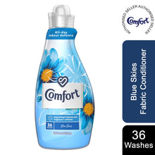 Load image into Gallery viewer, Laundry Bundle 1x130W Surf Laundry Powder &amp; 1x36W Comfort Fabric Conditioner