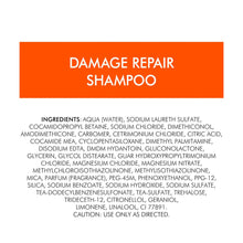 Load image into Gallery viewer, 3 Pack of 250ml Toni &amp; Guy Fibre Strengthening Shampoo for All Types of Hair