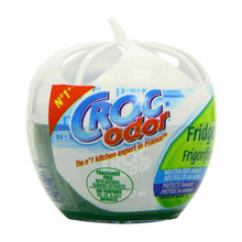 Load image into Gallery viewer, CrocOdor Fridge XL Neutralise Odour Eliminator Freshener, 1pk
