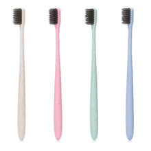Load image into Gallery viewer, Envie Wheat Straw Toothbrush