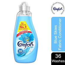 Load image into Gallery viewer, Laundry Bundle 1x130W Surf Laundry Powder &amp; 1x36W Comfort Fabric Conditioner