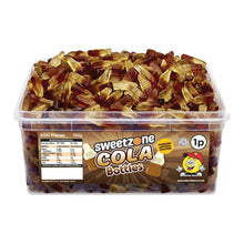 Load image into Gallery viewer, Sweetzone Halal Giant Sweet Tub Available in Different Flavours 960g, 1pk or 2pk