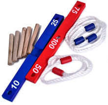 Load image into Gallery viewer, Jumbo-Sized Family Garden Outdoor Summer Games - Quoits