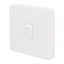 Load image into Gallery viewer, Schneider Electric Lisse Moulded GGBL1012, Single 2 Way Switch 10AX, 10 Pack