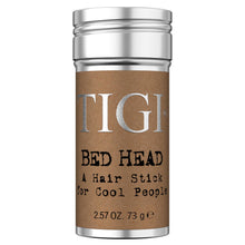 Load image into Gallery viewer, Bed Head for Men by TIGI Mens Hair Wax Stick for Strong Hold 73g, 2pk