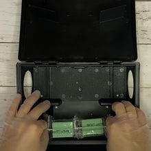 Load image into Gallery viewer, Deadfast Mouse &amp; Rat Bait and Snap Trap Station Rodent Control Single