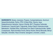 Load image into Gallery viewer, 6x of200ml SureWomen 72H AdvanceProtection Light&amp;Fresh Anti-Perspirant Deodorant