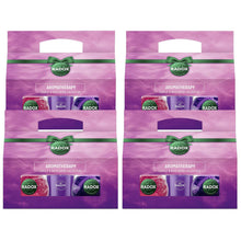 Load image into Gallery viewer, Radox Aromatherapy Candle &amp; Bath Bomb Collection 3-Piece Gift Set for Her