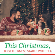 Load image into Gallery viewer, 1pk or 2pk PG Tips AdventCalendar forTeaLoversPerfectGift for Him&amp;Her, 48TeaBags