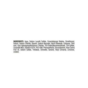6 Pack of 250ml Toni & Guy Fibre Strengthening Shampoo for All Types of Hair