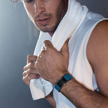 Load image into Gallery viewer, Fitbit Charge 2 Classic Replacement Straps, Adjustable Straps with Metal Clasp.