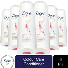 Load image into Gallery viewer, 6pk of 350ml Dove Nutritive Solutions Conditioner For All Types of Hair